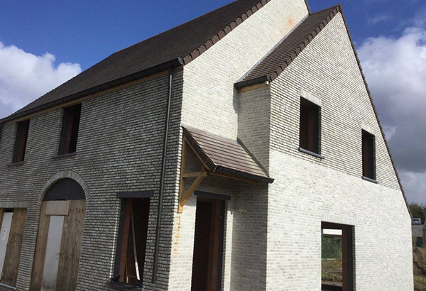 L Vandenbussche en zoon bv platte daken