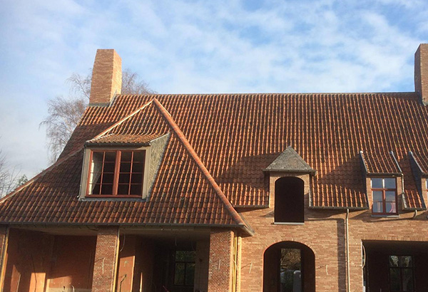 hellende daken vandenbussche